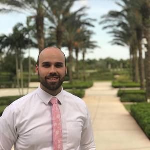 Meet your Posher, Ethan